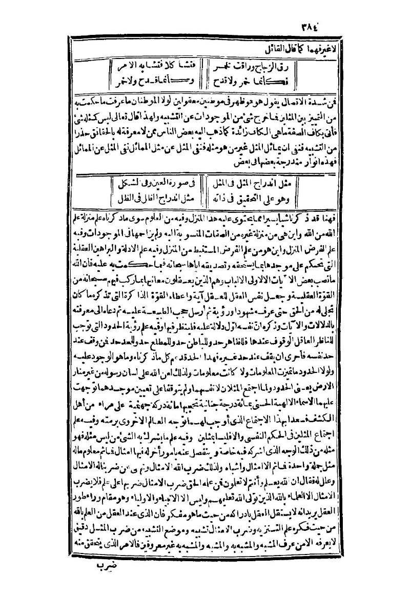 futmak.com - الصفحة 384 - من الجزء الثالث من طبعة بولاق الثانية